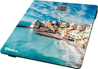 Напольные весы Sakura SA-5071SN