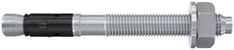 Анкерный болт Fischer FAZ II Plus 24/60 ZP 564606 (5 шт)