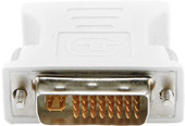 Адаптер Gembird A-DVI-VGA