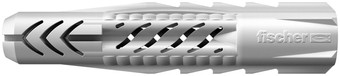 Дюбель универсальный Fischer UX 14X75 K NV 90867 (2 шт)