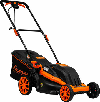 Газонокосилка ELAND GLM-3816