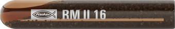 Химический анкер Fischer RM II 16 539800 (10 шт)