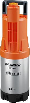 Колодезный насос Daewoo Power DHP 7000A
