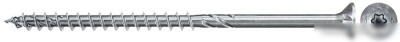 Шуруп Fischer FPF II CTP 670274 (100 шт)