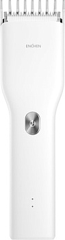 Машинка для стрижки Enchen Boost White EC-1001