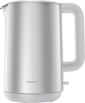 Электрический чайник Xiaomi Double Wall Electric Kettle MJDSH07YM-A (евровилка)