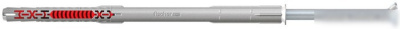 Дюбель фасадный Fischer DuoXpand 10x230 T 562162 (50 шт)