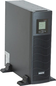 Источник бесперебойного питания Импульс Юниор ПРО 3000 РТ JR30202