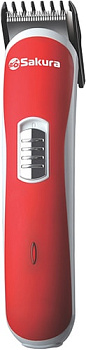 Машинка для стрижки Sakura SA-5526R