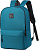 Городской рюкзак Miru City Extra Backpack 15.6 (синий изумруд)