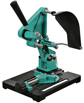 Стойка для УШМ Sturm 1092-AG-125