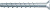 Шуруп Fischer FBS II 8x60 10/- SK ZP CONCRETE SCREW 536880 (50 шт)