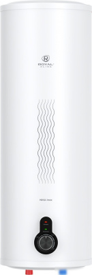 Накопительный электрический водонагреватель Royal Clima NIKA Inox RWH-N50-SS