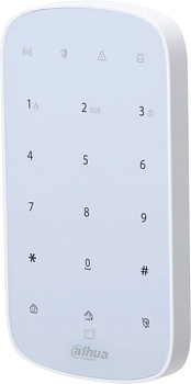 Беспроводной пульт сигнализации Dahua ARK30T-W2