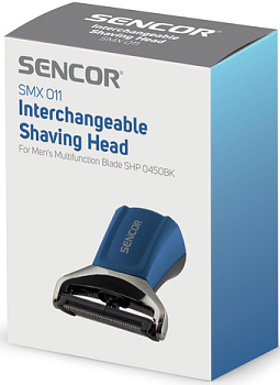 Бритвенная головка Sencor SMX 011
