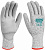 Текстильные перчатки Total TSP1702-XL