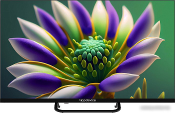 Телевизор Topdevice Frameless Neo TDTV32CS04H_BK