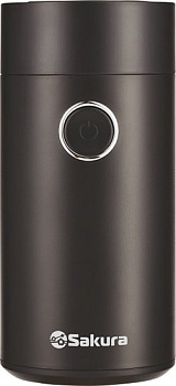 Электрическая кофемолка Sakura SA-6171BK