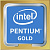 Процессор Intel Pentium Gold G6405