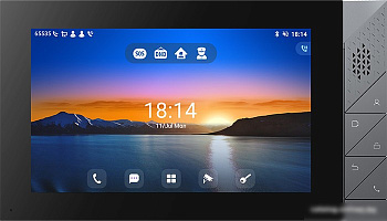 Монитор Fanvil i55A