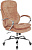 Кресло Бюрократ T-9950SL Fabric (светло-коричневый Velvet 90)