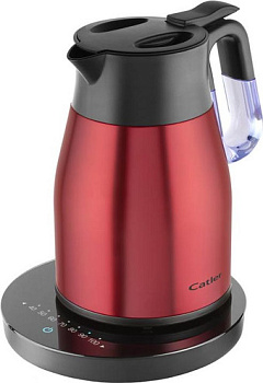Электрический чайник Catler KE 8120