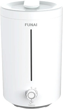 Увлажнитель воздуха Funai Tentou USH-TTM7201WC