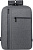 Городской рюкзак Miru Businescase 15.6" MBP-1059 (dark grey)