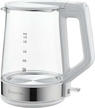 Электрический чайник Evolution KG19171
