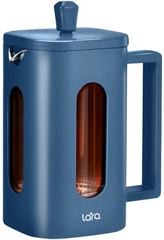 Френч-пресс Lara LR06-57-600