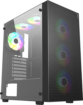 Корпус SuperPower GW Mesh TG Liquid