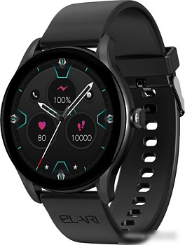 Умные часы Elari Chrono Pro