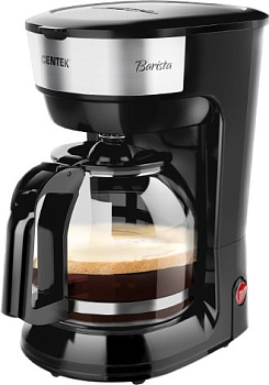 Капельная кофеварка CENTEK CT-1147