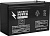 Аккумулятор для ИБП Security Power SPL 12-9 F2 (12В/9 А·ч)