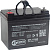 Аккумулятор для ИБП Kiper GPL-12340 (12В/34 А·ч)