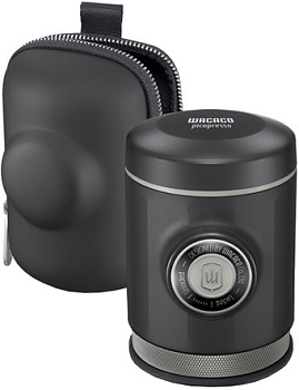 Ручная кофеварка WACACO Picopresso