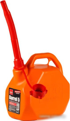 Канистра AEG Lubricants Barrel 5 л