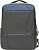Городской рюкзак Lamark B125 (темно-серый)