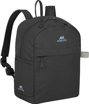 Городской рюкзак Rivacase 5422 (черный)
