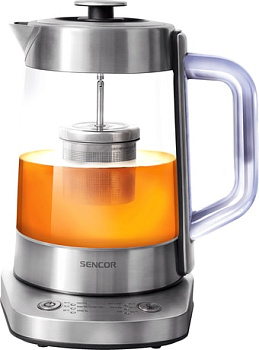 Электрочайник Sencor SWK 1590SS
