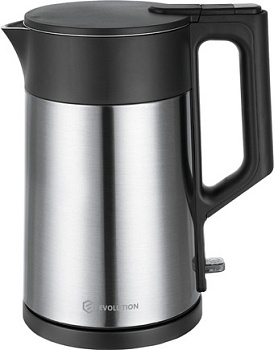Электрический чайник Evolution KP15152MB