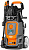 Мойка высокого давления Daewoo Power DAW 675