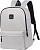 Городской рюкзак Miru City Extra Backpack 15.6 (светло-серый)