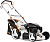 Газонокосилка Daewoo Power L 50SPH