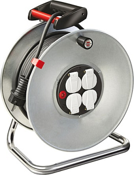 Удлинитель Brennenstuhl Garant S 1198550