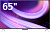 Телевизор Яндекс ТВ Станция QLED с Алисой 65 YNDX-00096
