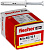 Дюбель-гвоздь Fischer N 5 x 40/15 F 513737 (100 шт)
