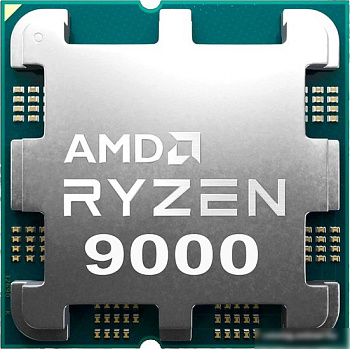 Процессор AMD Ryzen 5 9600X