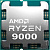 Процессор AMD Ryzen 5 9600X