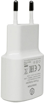 Сетевое зарядное Evolution A70 -050200U-EU1